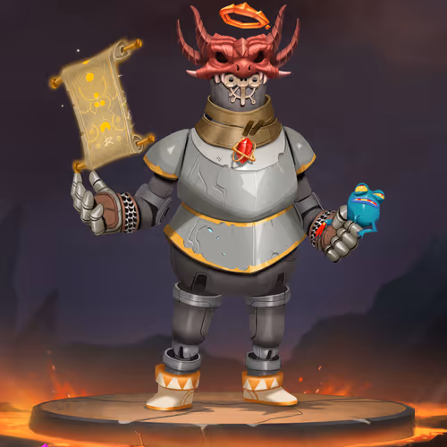Hyperloot