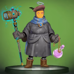 HyperLoot #10923