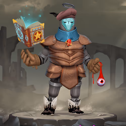 Hyperloot