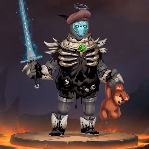 Hyperloot