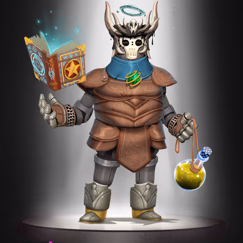 Hyperloot