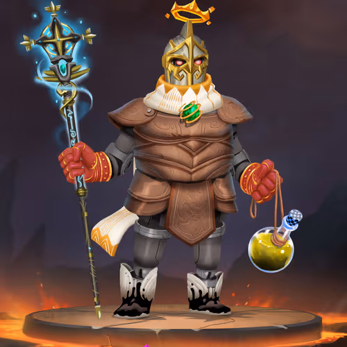 Hyperloot