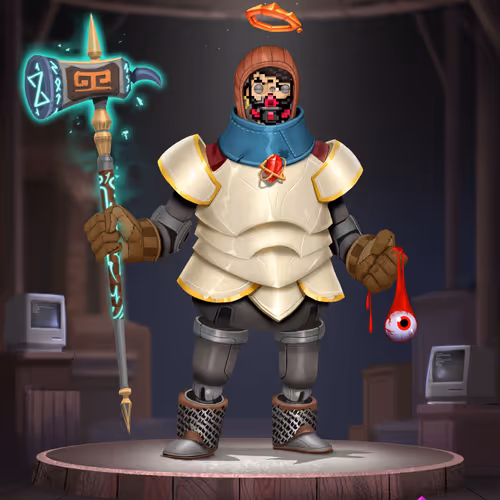 HyperLoot #5423