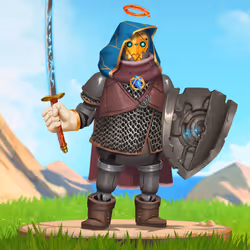 10980