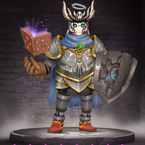 Hyperloot