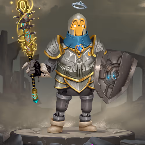 Hyperloot