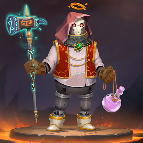 Hyperloot
