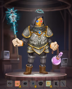 Item Media