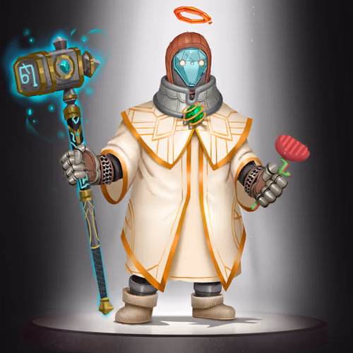 HyperLoot #8162