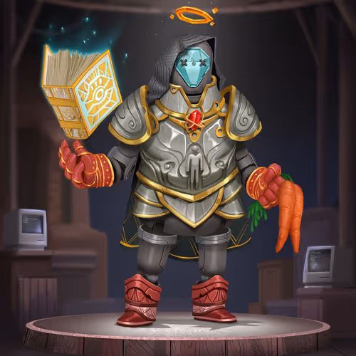 Hyperloot