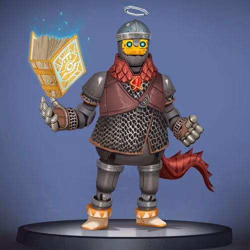 Hyperloot
