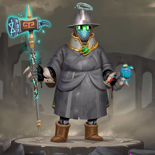Hyperloot