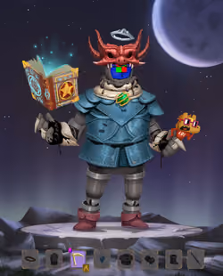 Item Media