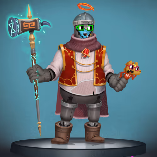 Hyperloot