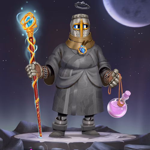 HyperLoot #2738