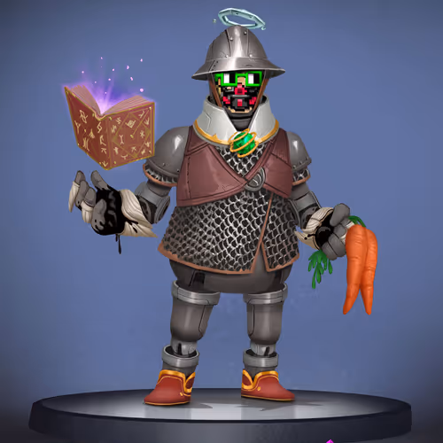Hyperloot