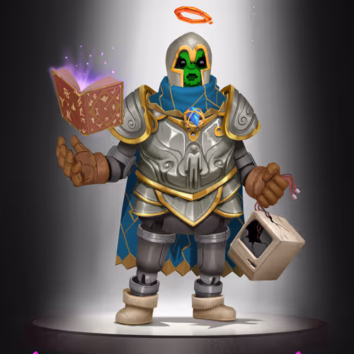 Hyperloot