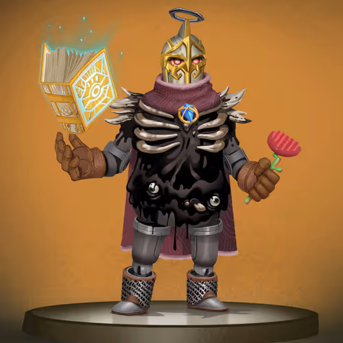 Hyperloot
