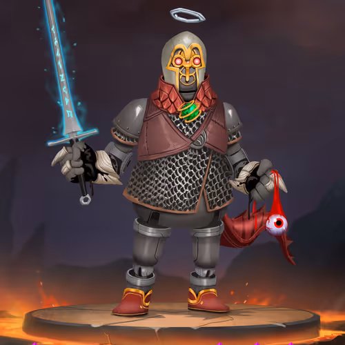 Hyperloot