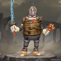 HyperLoot #12784