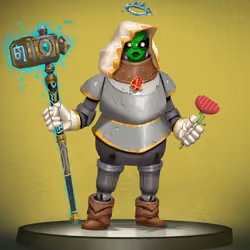 HyperLoot #7681