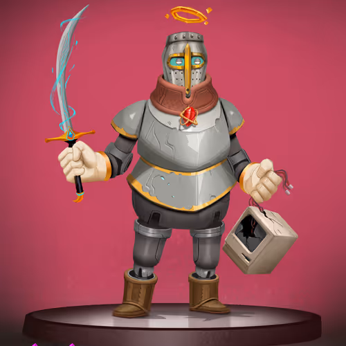 Hyperloot