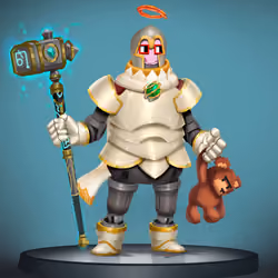 HyperLoot #12391