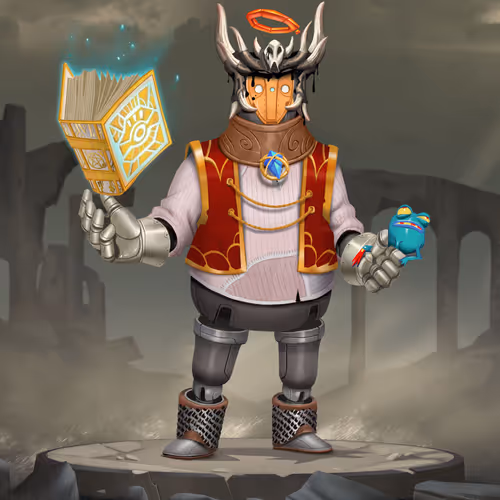 Hyperloot