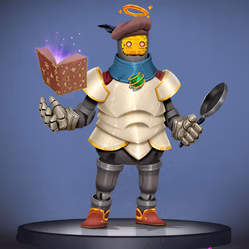 Hyperloot