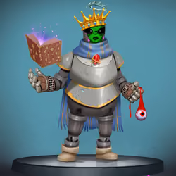 HyperLoot #3500