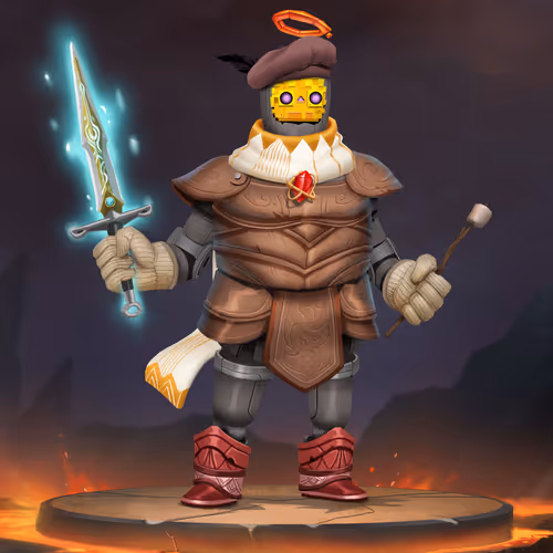 Hyperloot