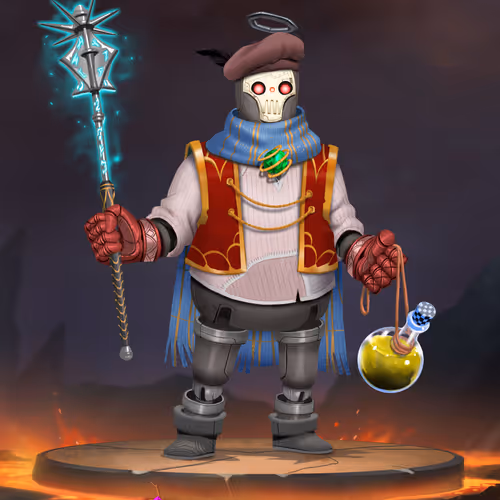 Hyperloot
