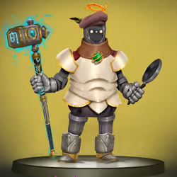 HyperLoot #8218
