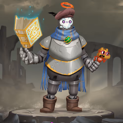 Hyperloot
