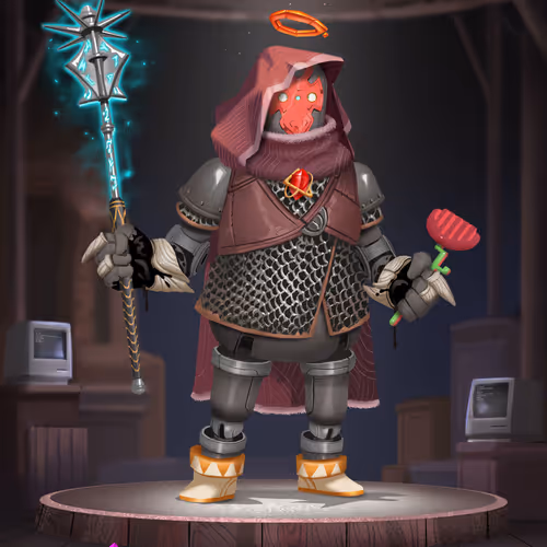 Hyperloot