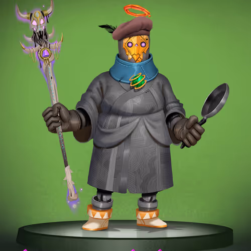 Hyperloot