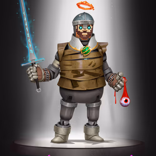 Hyperloot