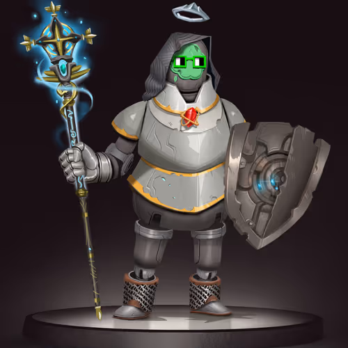 HyperLoot #544