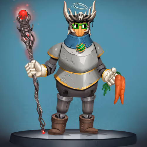 HyperLoot #12347
