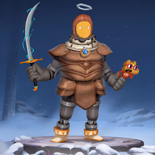 Hyperloot