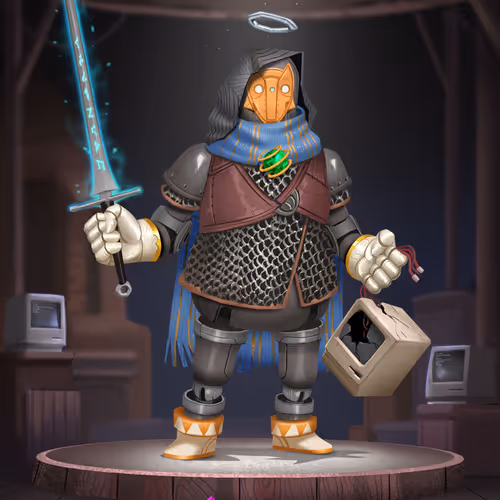 Hyperloot