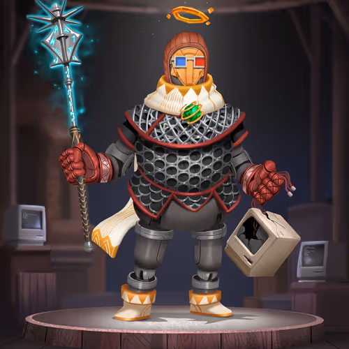Hyperloot