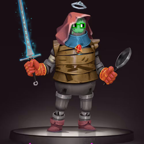 Hyperloot