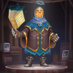 HyperLoot #1581