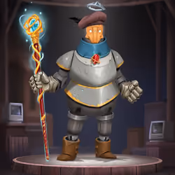 HyperLoot #1857