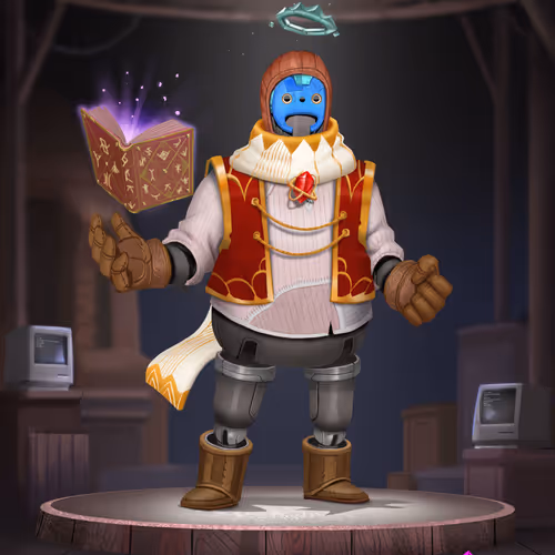 Hyperloot