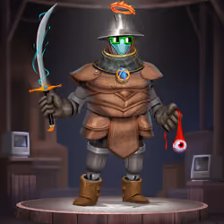 HyperLoot #7287