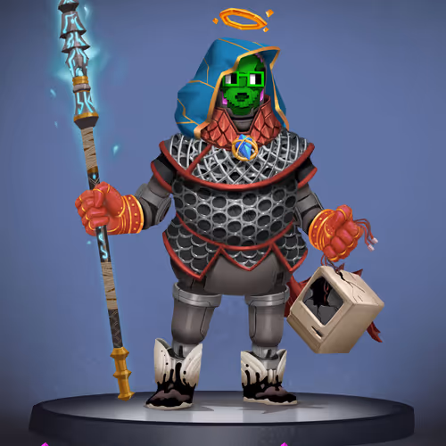Hyperloot