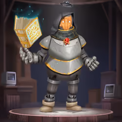 HyperLoot #1468