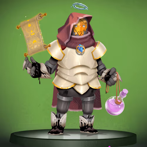 Hyperloot
